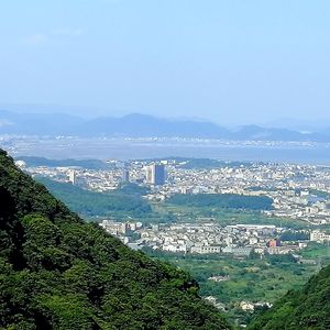 "曾经的我们也被人羡慕"