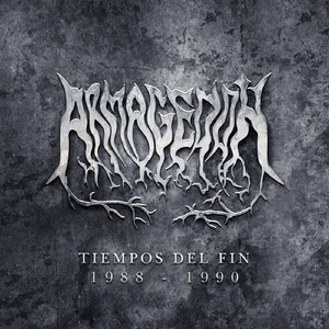 Armagedon (Tentaciones de Poder)