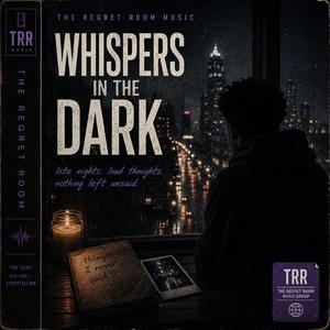 whispers in the dark