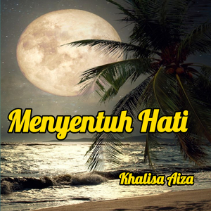 Menyentuh Hati