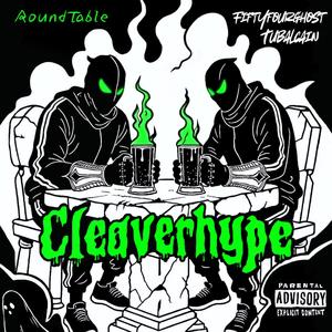 The Round Table (feat. Tubalcain & fiftyfourghost)