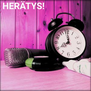 Herätys!