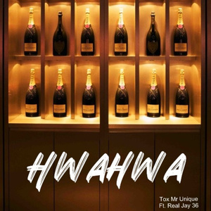 Hwahwa