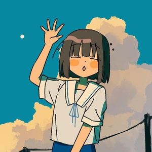 《哦哈呦~学长》— Emo的一天又开始了