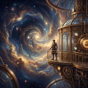Gravity's Whisper
