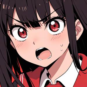 OH MY GOD (OH MAH GAH!)