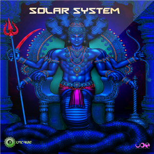 Solar System (Original Mix)