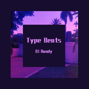 DJ Randy- trap type beats_2