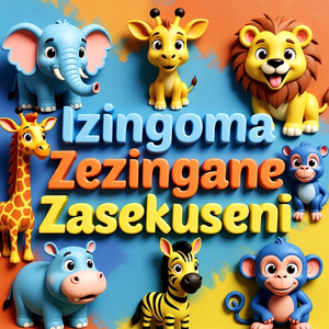 Bibi Iphazili Kama - Izingoma Zezingane Zemindeni