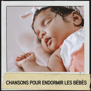 Bébé se repose pendant la journée