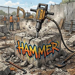 Hammer