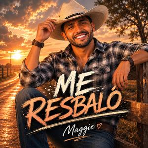ME RESBALO