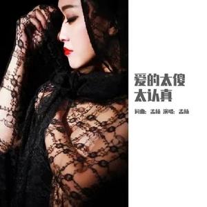 爱的太傻太认真(孟杨)