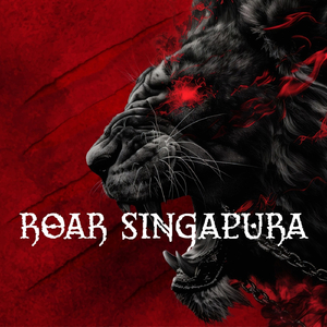 ROAR SINGAPURA