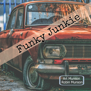 Hip Hop Funk