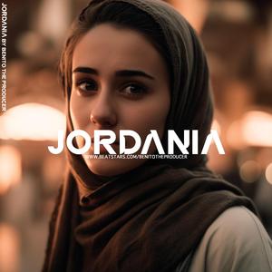 Jordania (Hyperpop Type Beat, Instrumental De Hyperpop, Hard Trap Hyper Pop 2023)