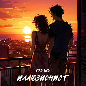 Иллюзионист