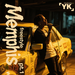 Memphis freestyle pt.1(prod by Heisenberg)