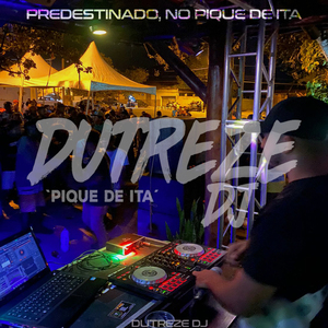 Predestinado, No Pique De Ita
