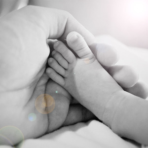 우리 아기를 위한 사랑의 태교선물 (엄마사랑)