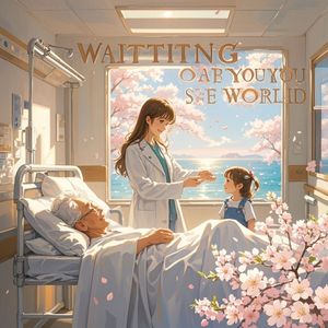 等你看世界-君黎昕