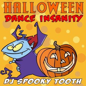 Halloween Insane Dance Jam 6