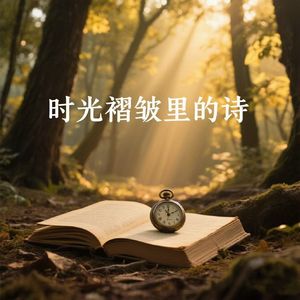 《锈时差》