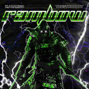 traplord (feat. OW trustnobody)