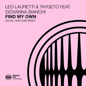 Find My Own (Vocal Extended Mix)
