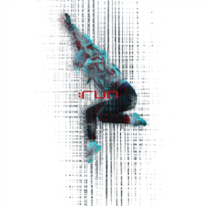 Transhuman (Original Mix)