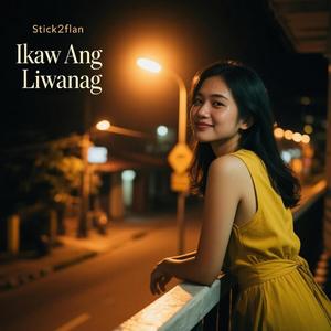Ikaw ang liwanag