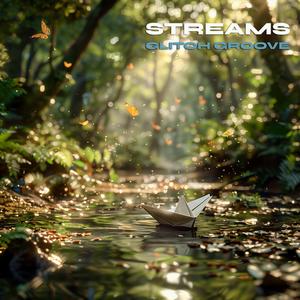 Streams (feat. Jonny Mele, Fabio Alisei & Wender)