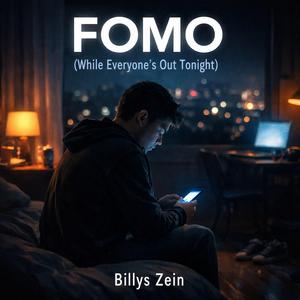 FOMO (While Everyone’s Out Tonight)