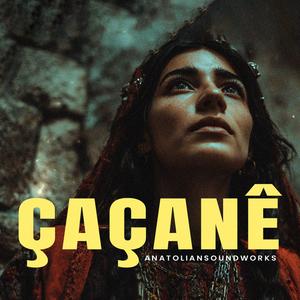 Çaçanê