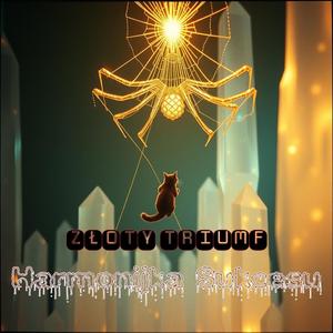 Skarbiec Hrabstwa - Złoty Triumf : Harmonijka Sukcesu (Goldener Triumph: Die Mundharmonika des Erfolgs)