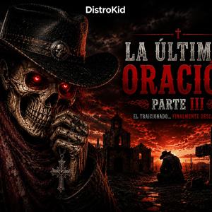 La Última Oración