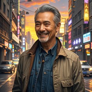 人间一遭_颜美但老师