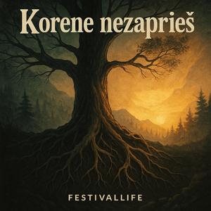 Korene nezaprieš