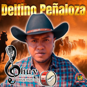 Delfino Peñaloza