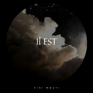 Mon tout (feat. Emma Kitenge)