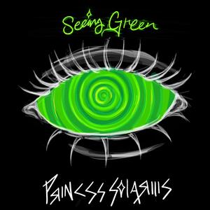 Seeing Green (feat. FLYBWOY)