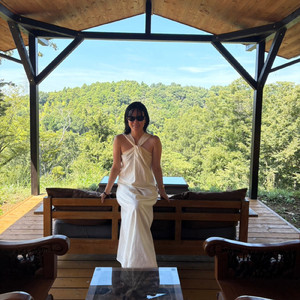 森の魔女からの応援歌