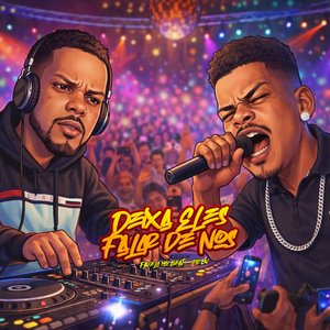 Deixa Eles Falar de Nos