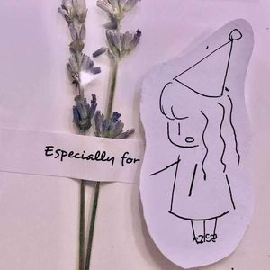 看不到的世界也在转