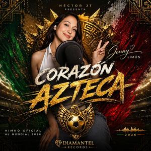 !Corazon Azteca!