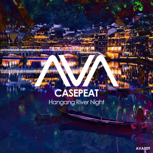 Hangang River Night (Extended Mix)