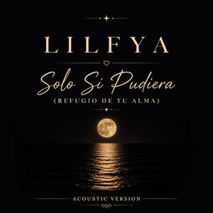Solo si pudiera (refugio de tu alma)
