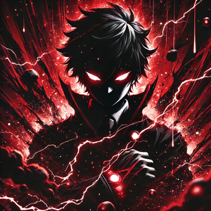 Antimatter
