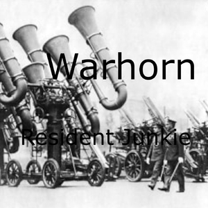 Warhorn