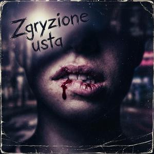 Zgryzione usta